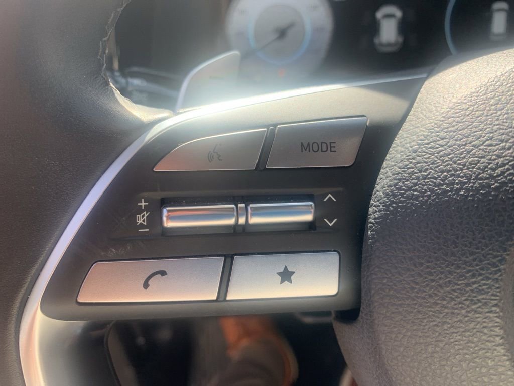 Used 2023 Hyundai Palisade Calligraphy image 22