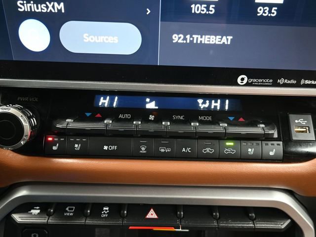 Used 2024 Toyota Tundra 1794 Edition image 48