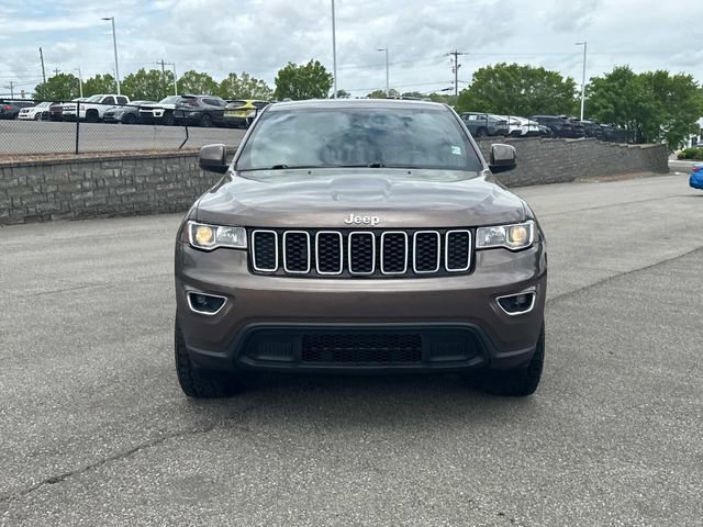 Used 2020 Jeep Grand Cherokee Laredo w/ Laredo X Package AWD/4WD image 10
