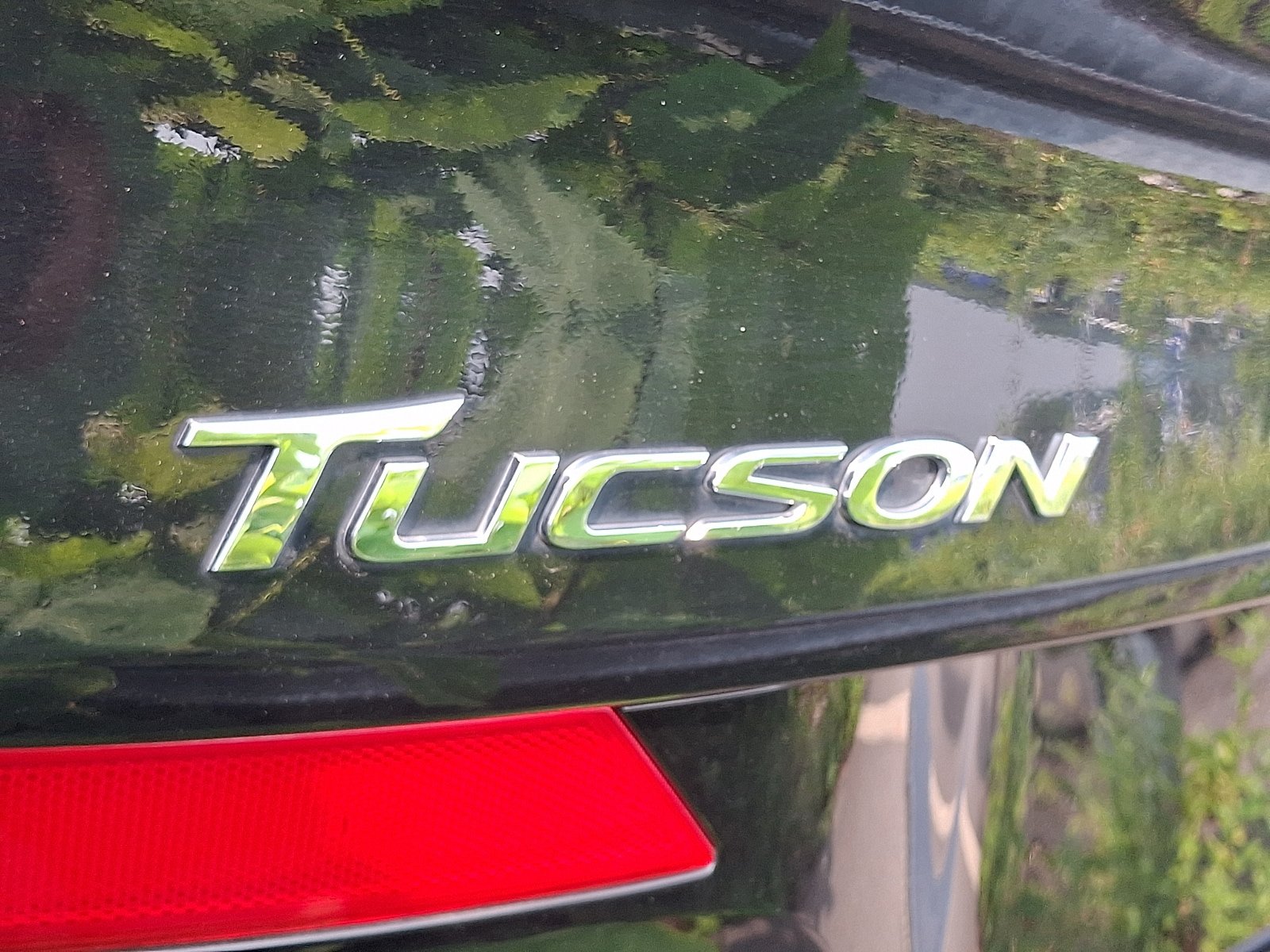 Used 2021 Hyundai Tucson Limited FWD image 31