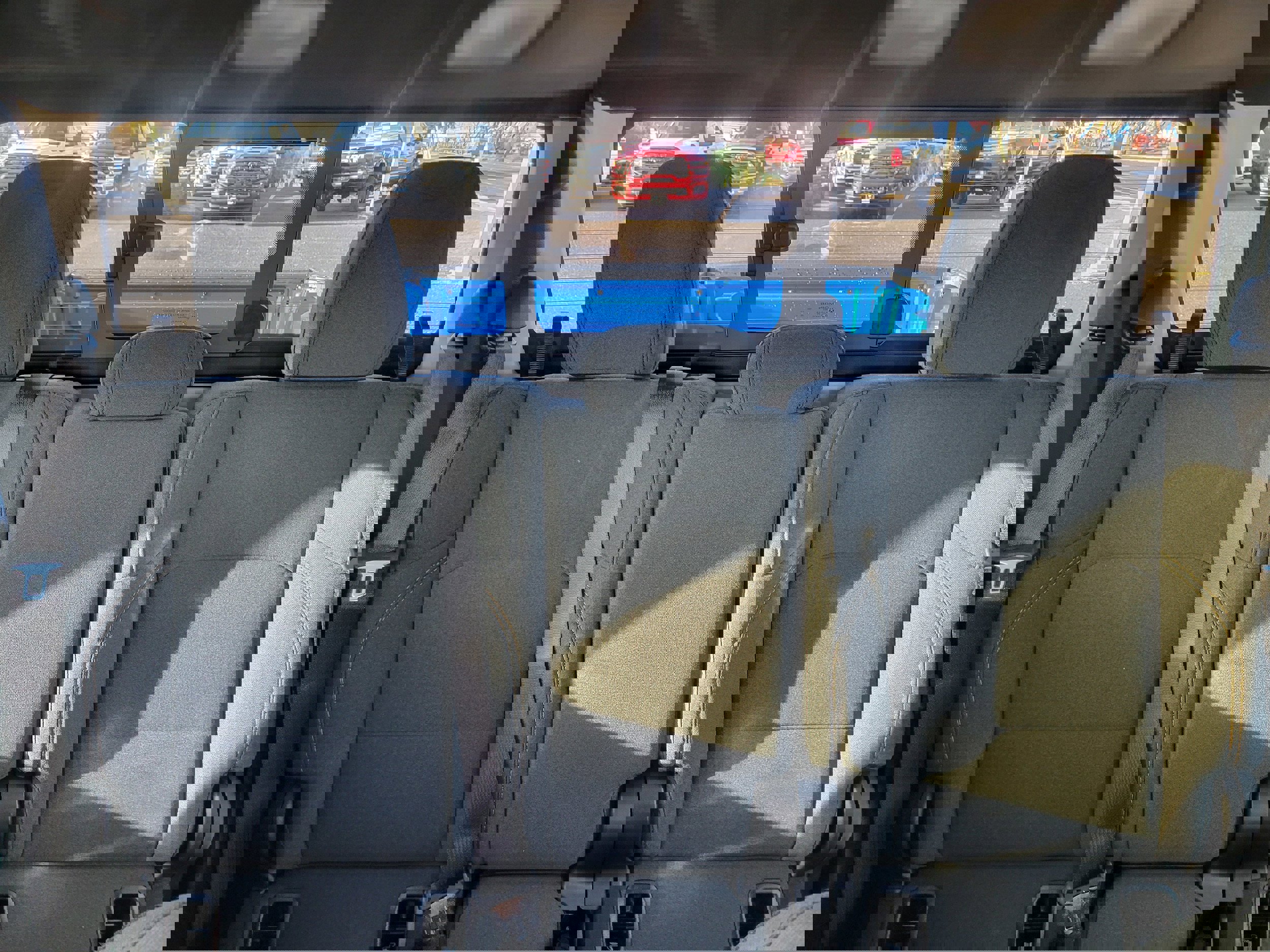 New 2026 Jeep Gladiator Sport image 21