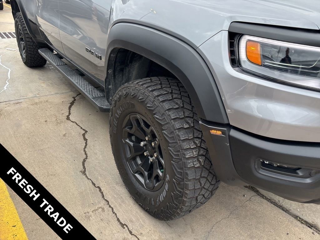 Used 2026 RAM 1500 RHO image 4