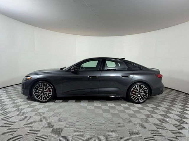 Certified 2025 Audi S5 Premium Plus AWD/4WD image 4