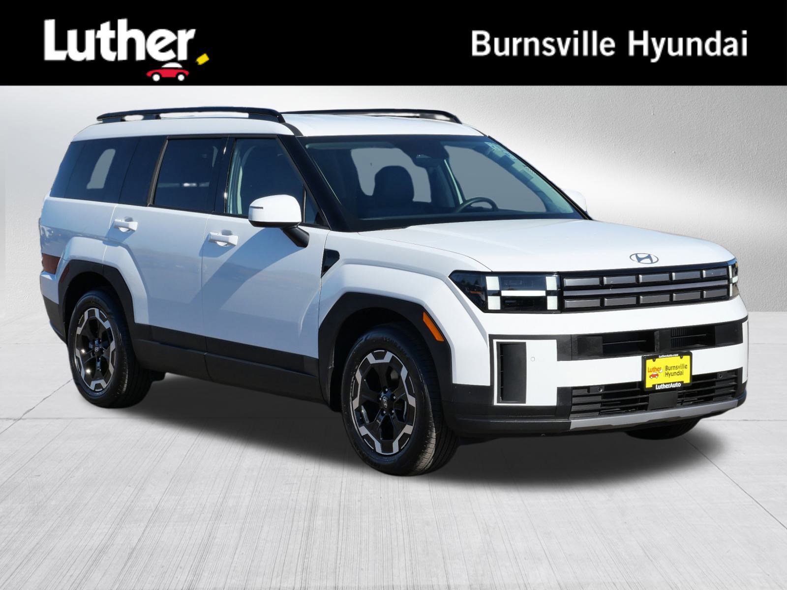 Used 2025 Hyundai Santa Fe SEL