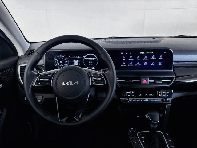 Certified 2024 Kia Seltos S AWD/4WD image 22