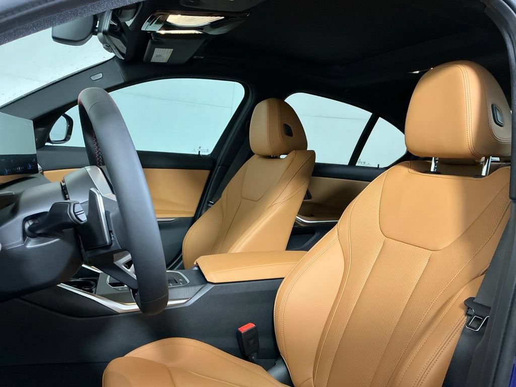 New 2026 BMW M340i xDrive w/ Premium Package AWD/4WD image 22