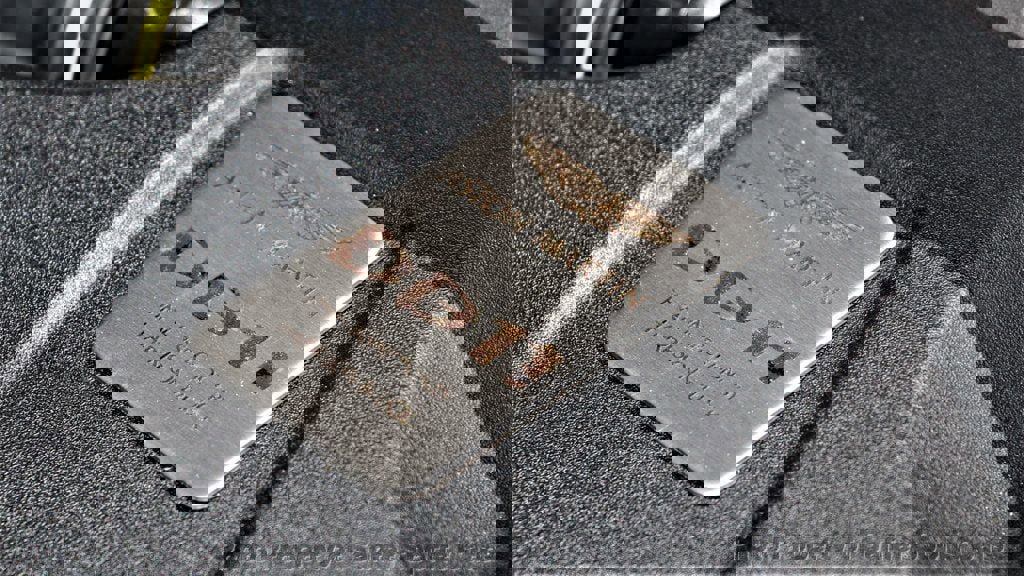 Used 2019 Aston Martin DB11 Coupe RWD image 16