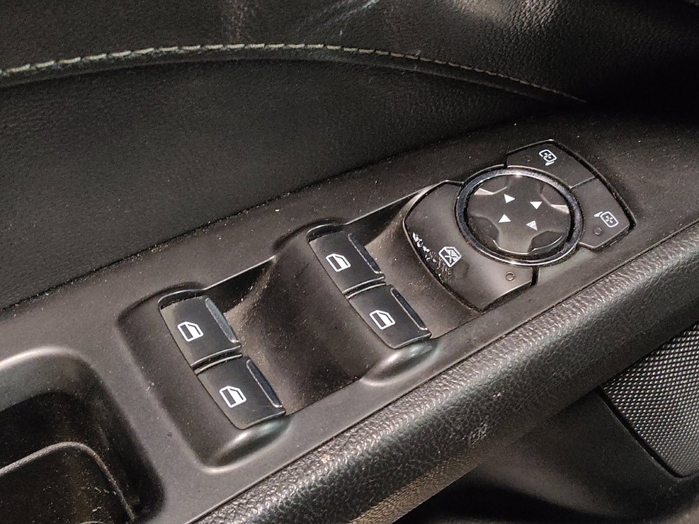 Used 2019 Ford Fusion Titanium image 27