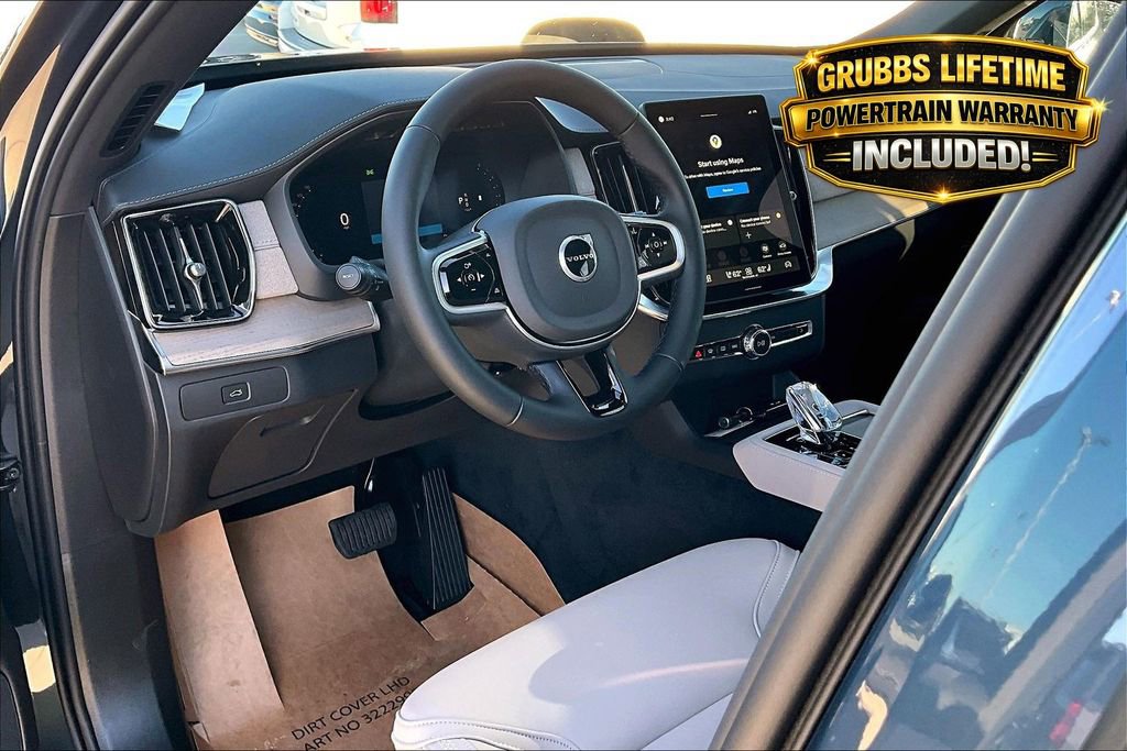 New 2026 Volvo XC90 B6 Core AWD/4WD image 28