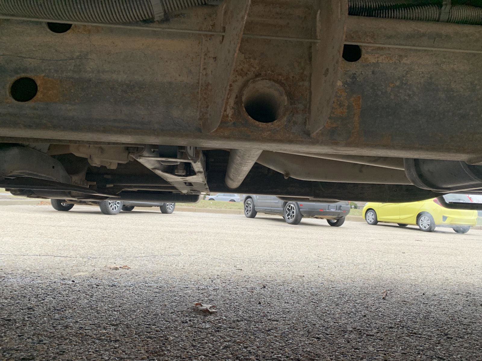 Used 2016 GMC Sierra 2500 Denali w/ Duramax Plus Package image 38