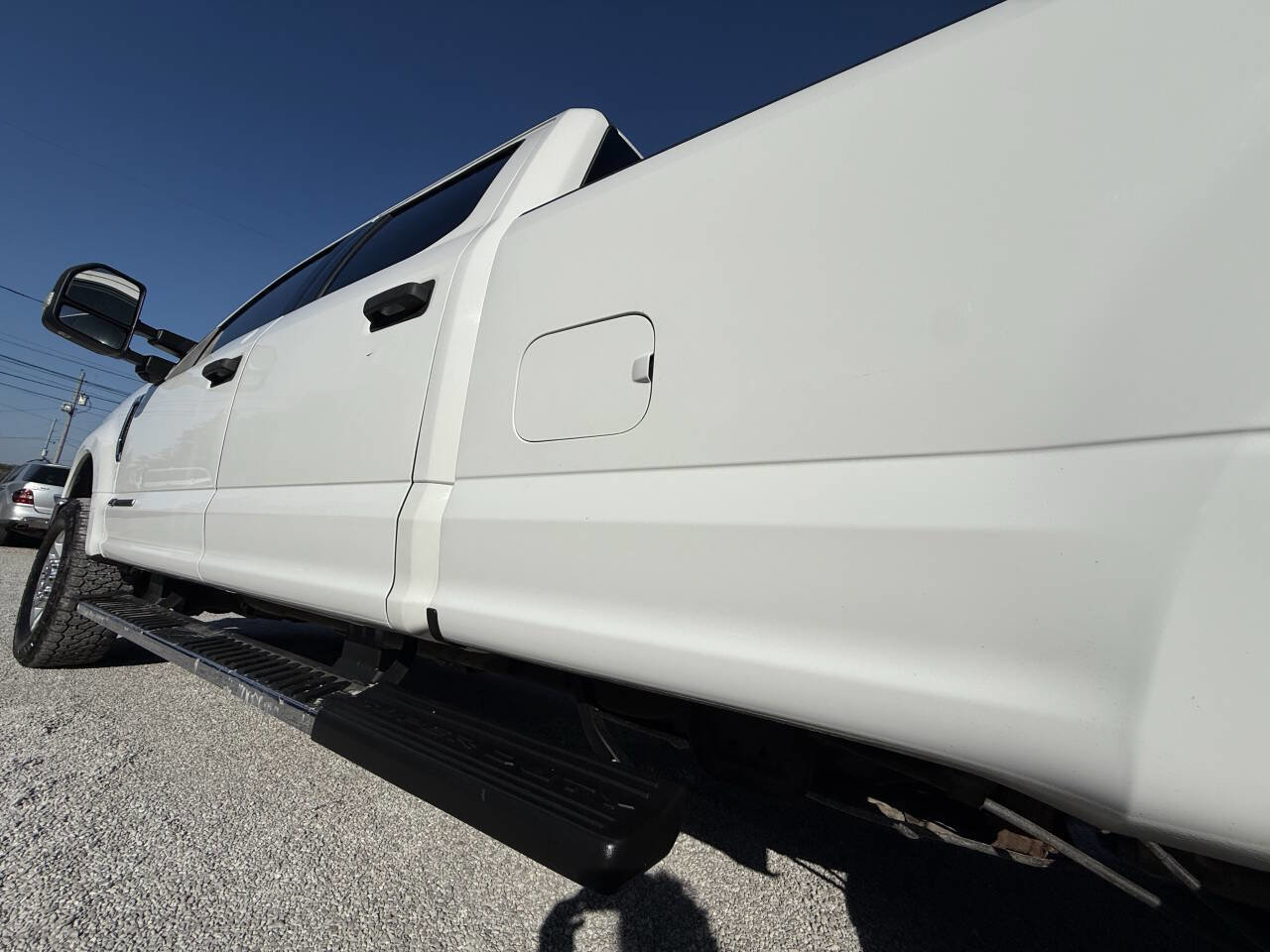 Used 2017 Ford F350 XLT w/ FX4 Off-Road Package image 24