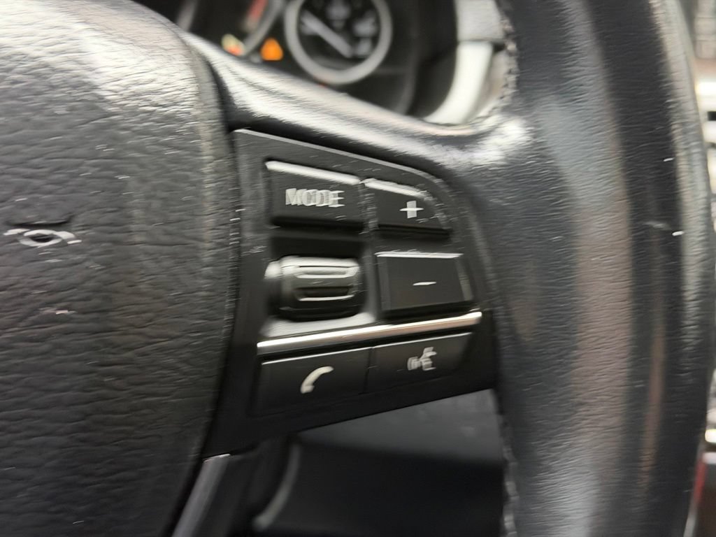 Used 2015 BMW 535i Sedan RWD image 28