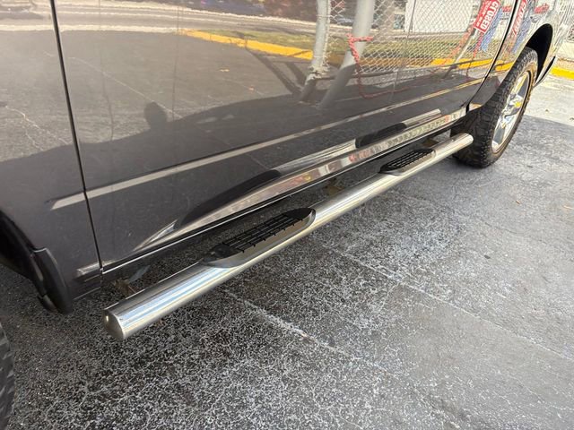 Used 2018 RAM 1500 Lone Star image 4