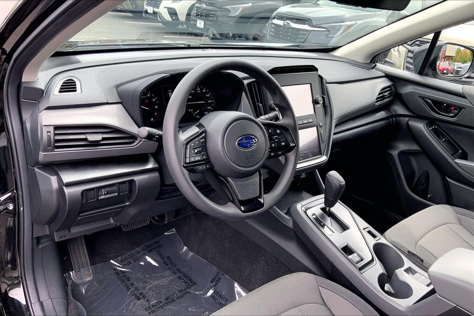 Certified 2026 Subaru Crosstrek 2.5i AWD/4WD image 19