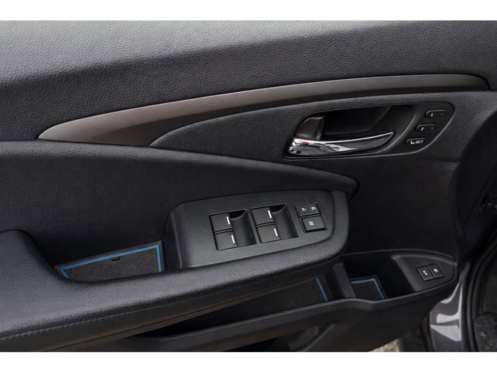 Used 2021 Honda Pilot EX-L image 16