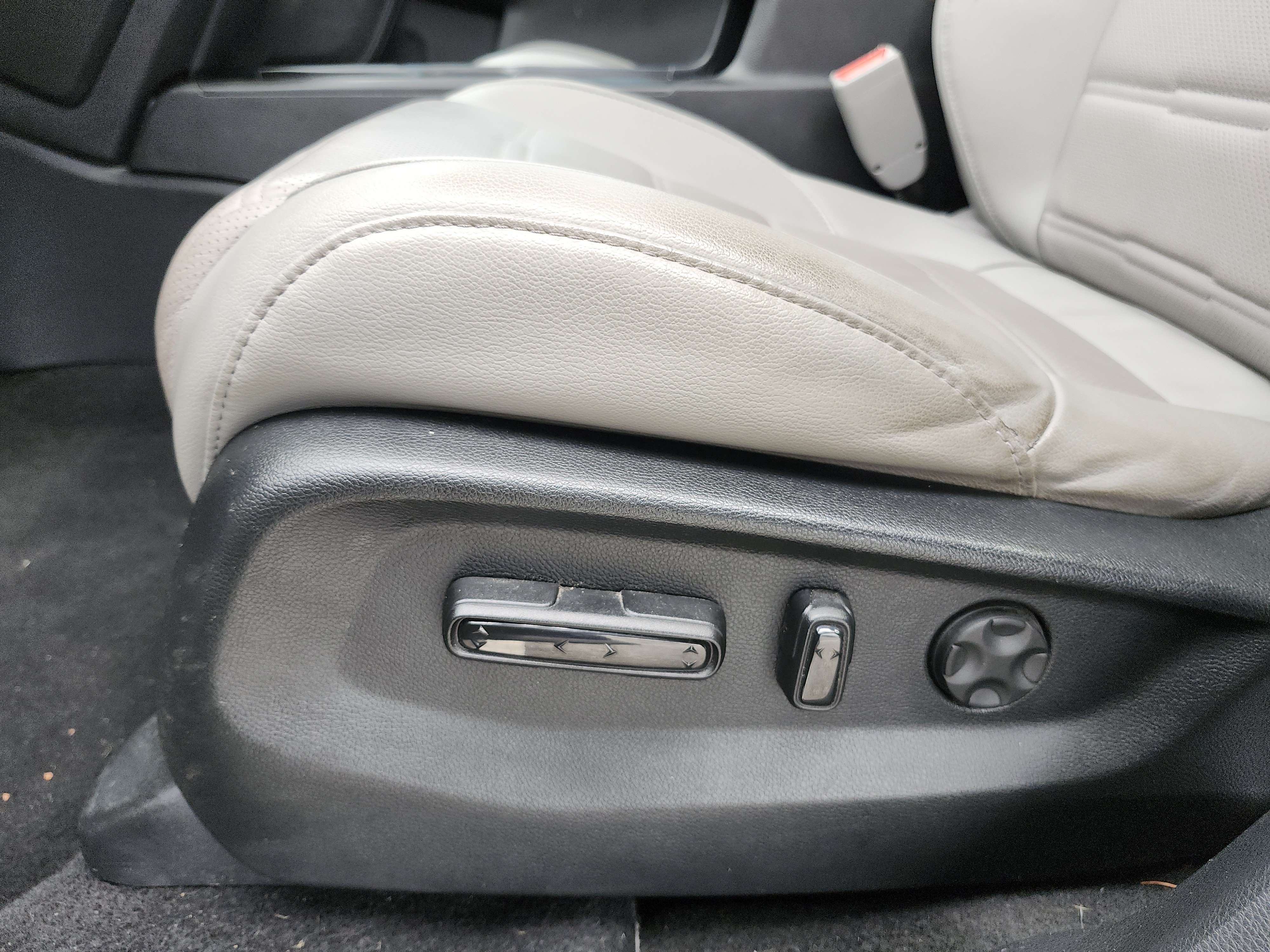 Used 2018 Honda CR-V EX-L image 22