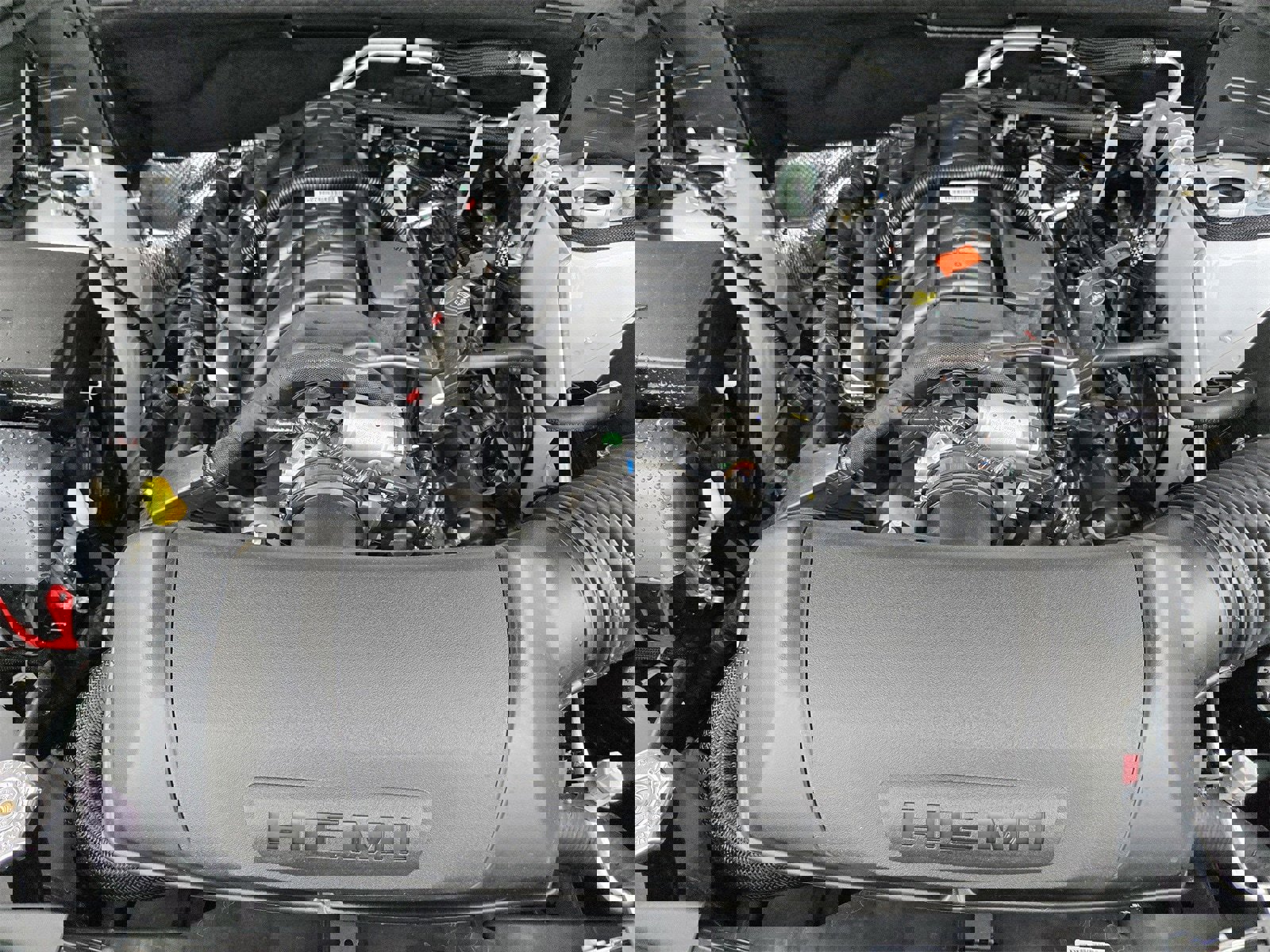 New 2026 Dodge Durango GT w/ Blacktop Package image 31