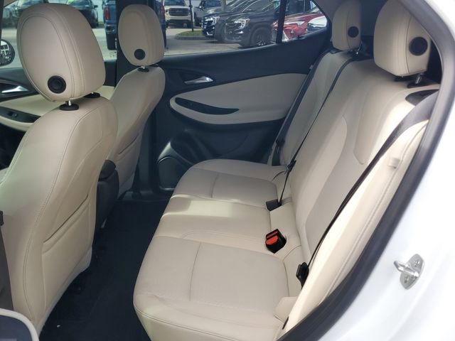 Certified 2024 Buick Encore GX Preferred FWD image 10