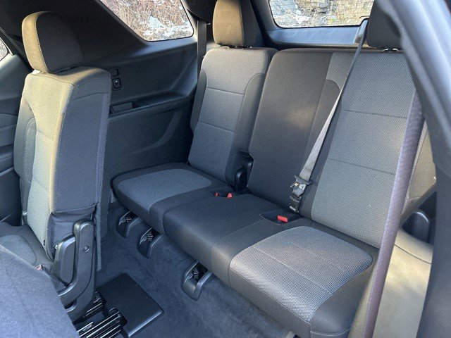 Certified 2023 Chevrolet Traverse LT image 18