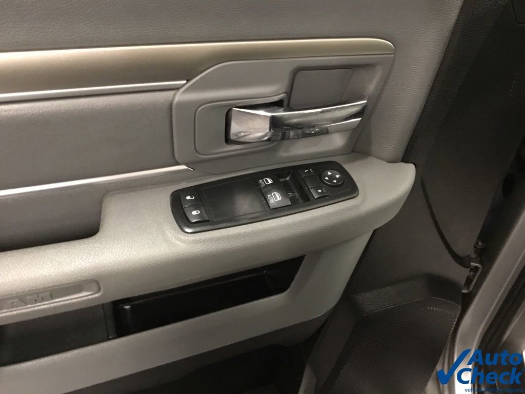 Used 2014 RAM 1500 Tradesman w/ Power & Remote Entry Group image 22