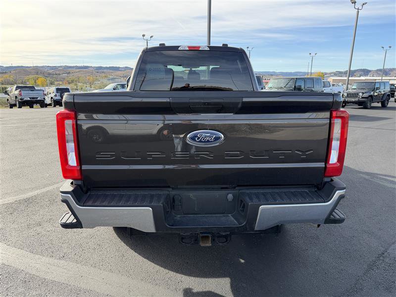 Used 2024 Ford F250 XLT image 6