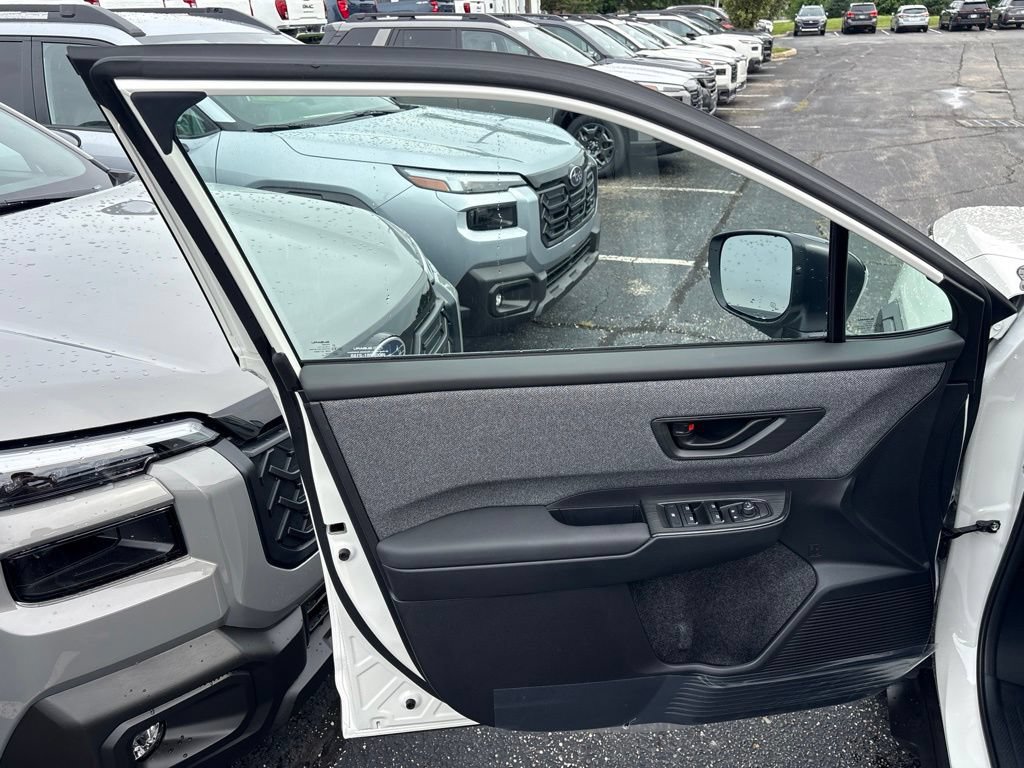 New 2026 Subaru Outback Premium AWD/4WD image 18