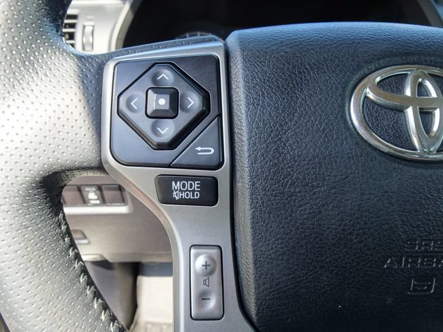 Used 2017 Toyota 4Runner Limited AWD/4WD image 30