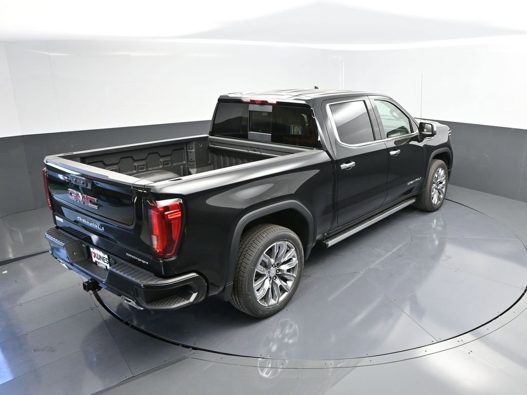 New 2026 GMC Sierra 1500 Denali w/ Denali Reserve Package image 36