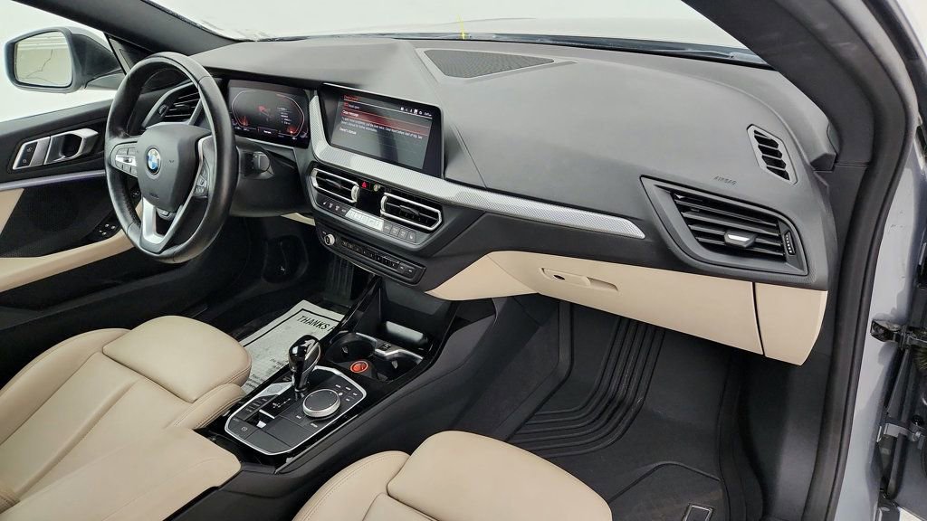 Used 2022 BMW 228i xDrive Gran Coupe w/ Convenience Package image 25