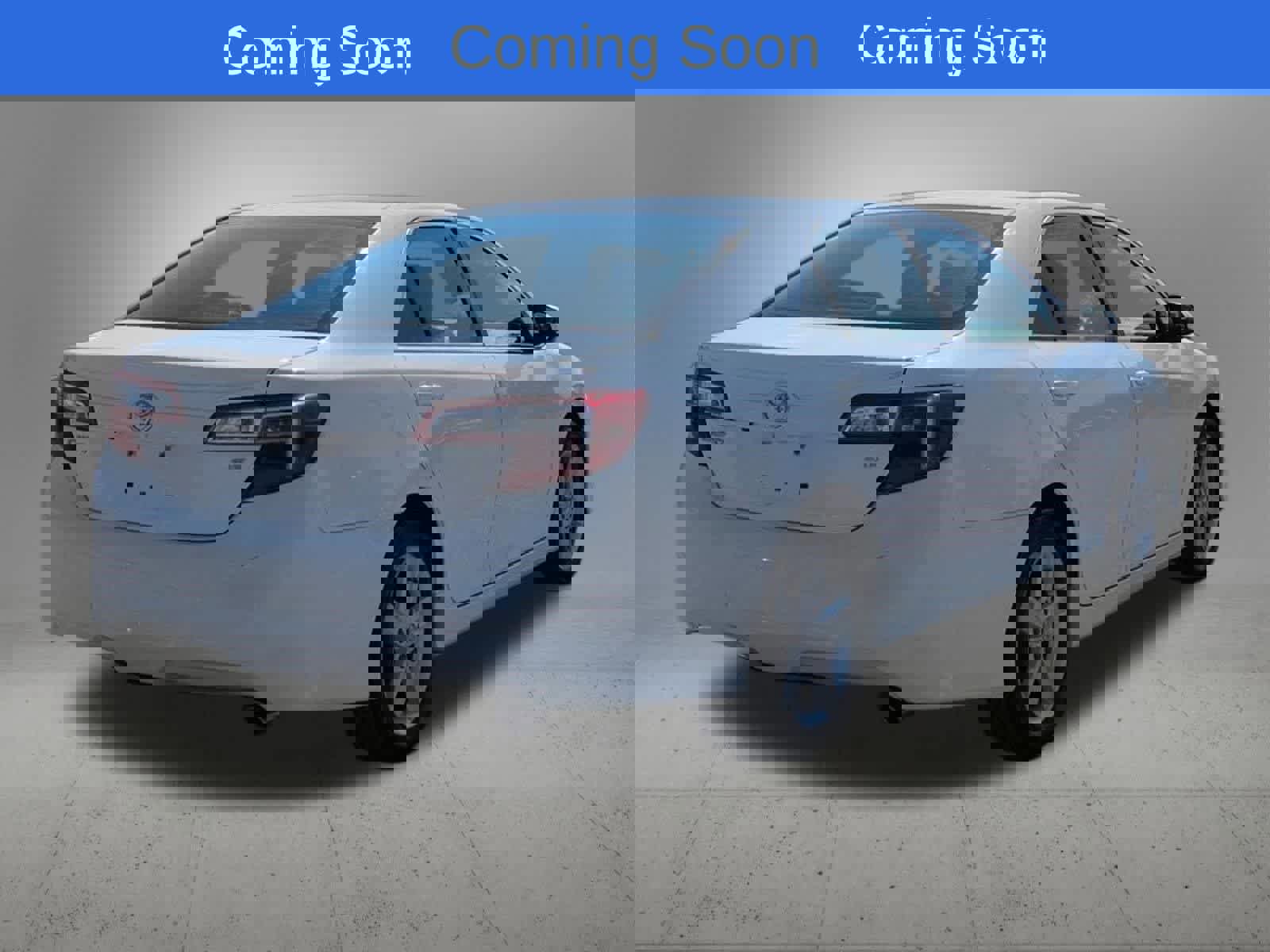 Used 2014 Toyota Camry SE FWD image 6