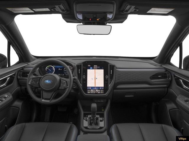 New 2026 Subaru Forester Limited AWD/4WD image 4