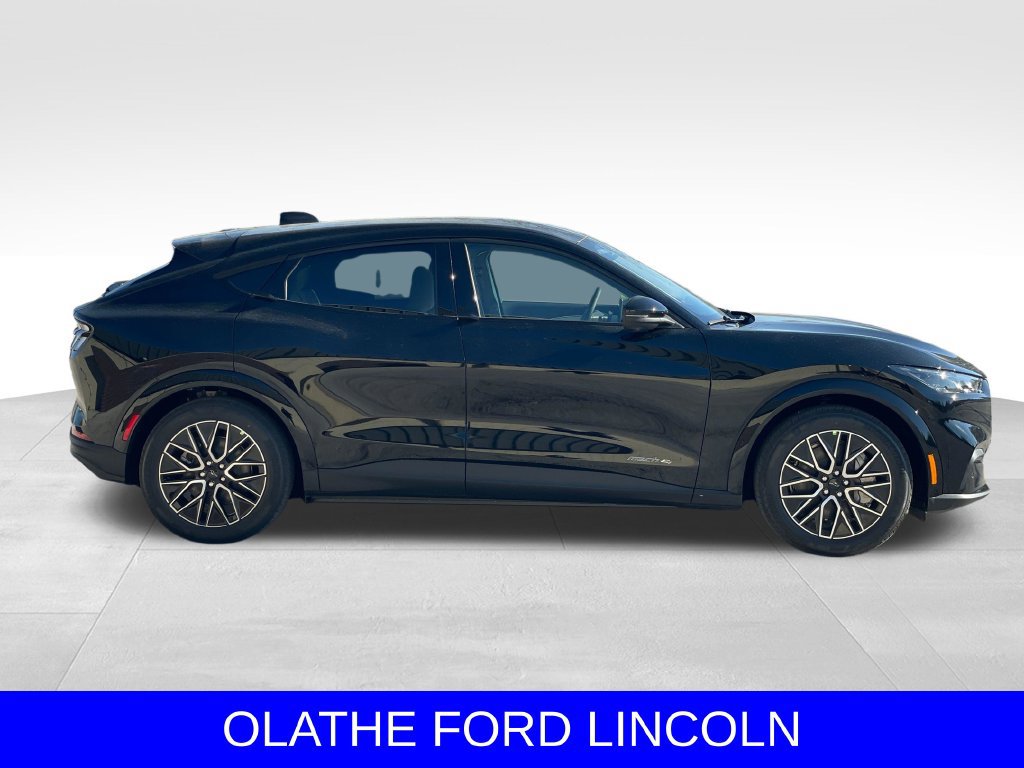New 2026 Ford Mustang Mach-E Premium AWD/4WD image 6