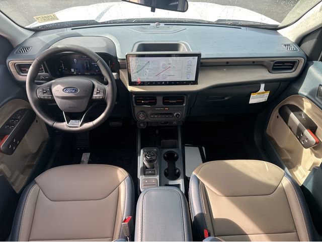 New 2025 Ford Maverick Lariat w/ 4K Tow Package image 22