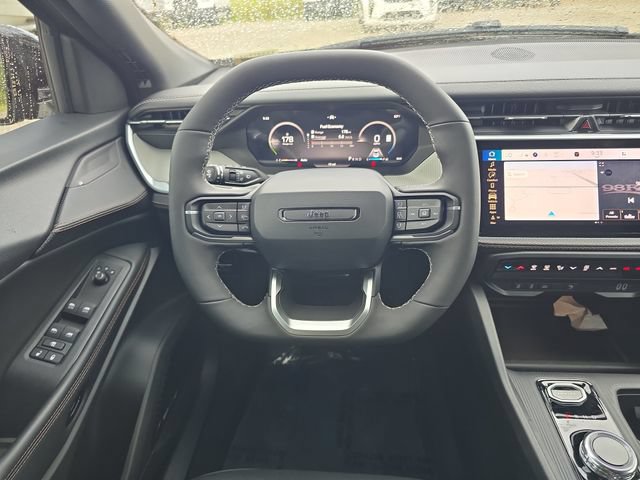 New 2026 Jeep Cherokee Limited AWD/4WD image 10