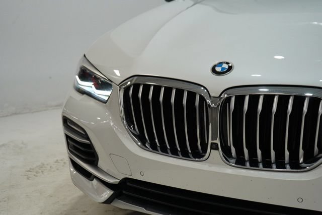 Used 2020 BMW X5 xDrive40i w/ Premium Package AWD/4WD image 9