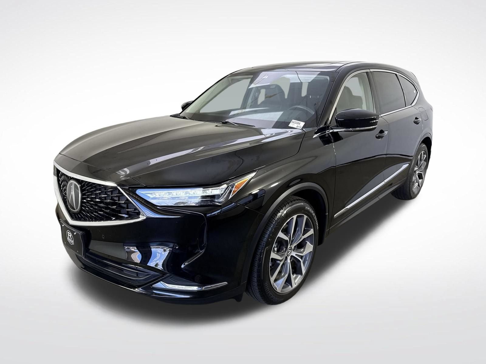 Certified 2024 Acura MDX w/ Technology Package AWD/4WD image 27