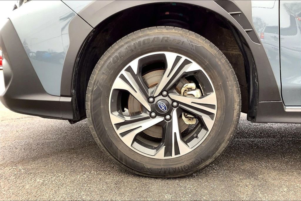 Used 2024 Subaru Crosstrek 2.0i Premium AWD/4WD image 10