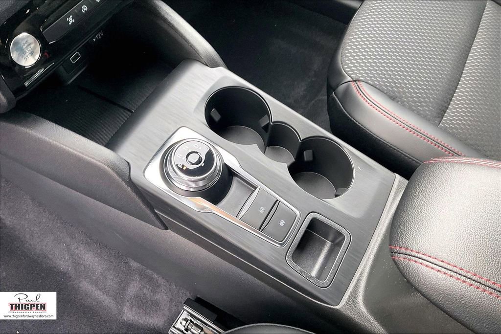 New 2026 Ford Escape ST-Line w/ Tech Pack #1 image 23