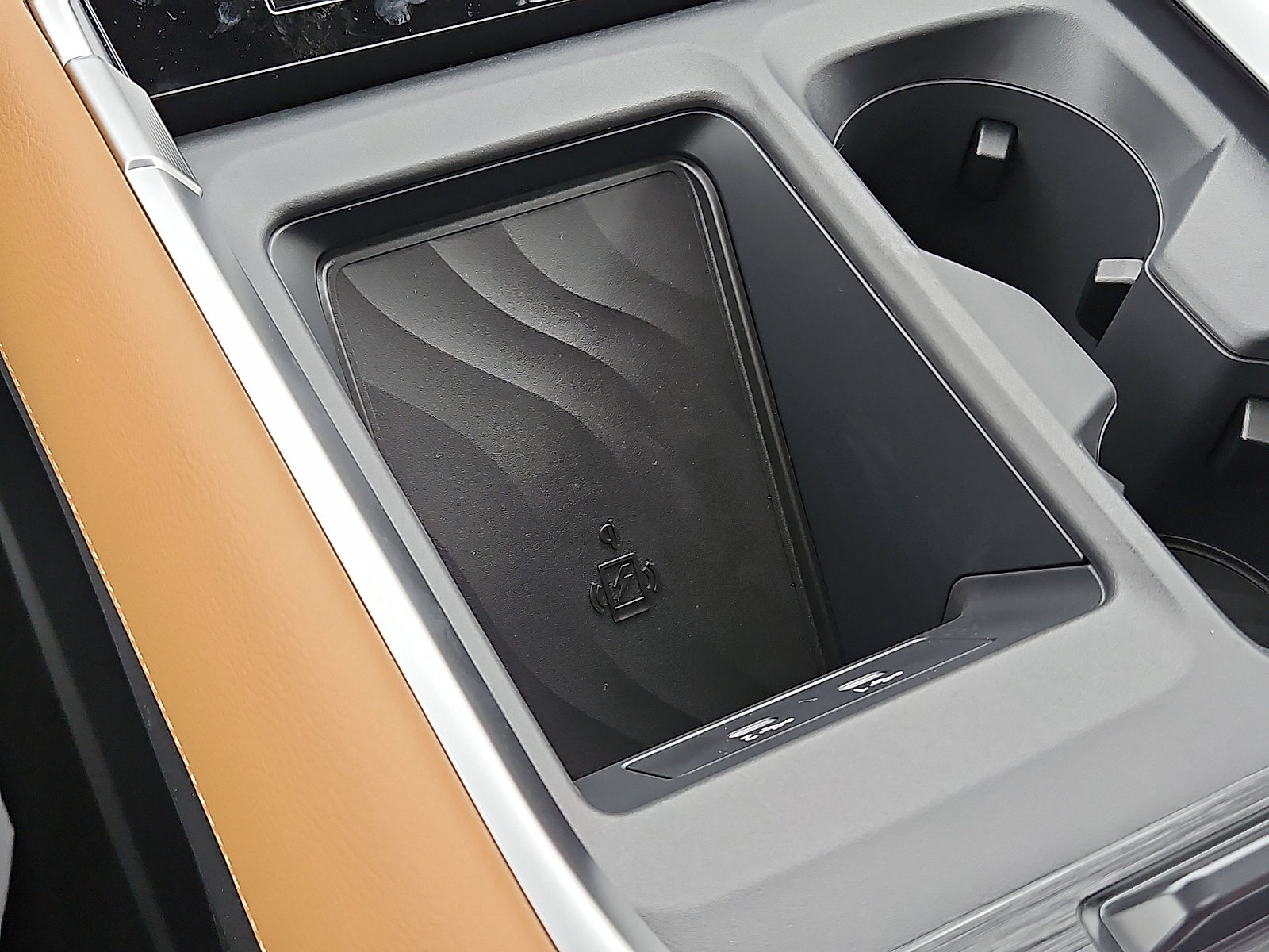 New 2026 Nissan Armada Platinum Reserve image 20