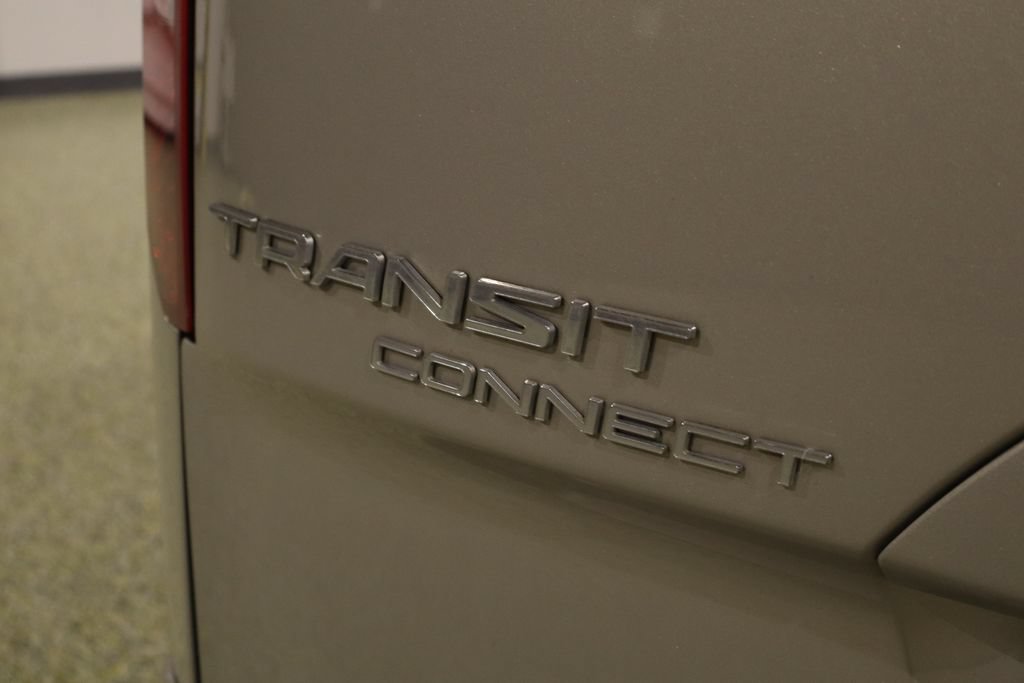 Used 2015 Ford Transit Connect XLT FWD image 18
