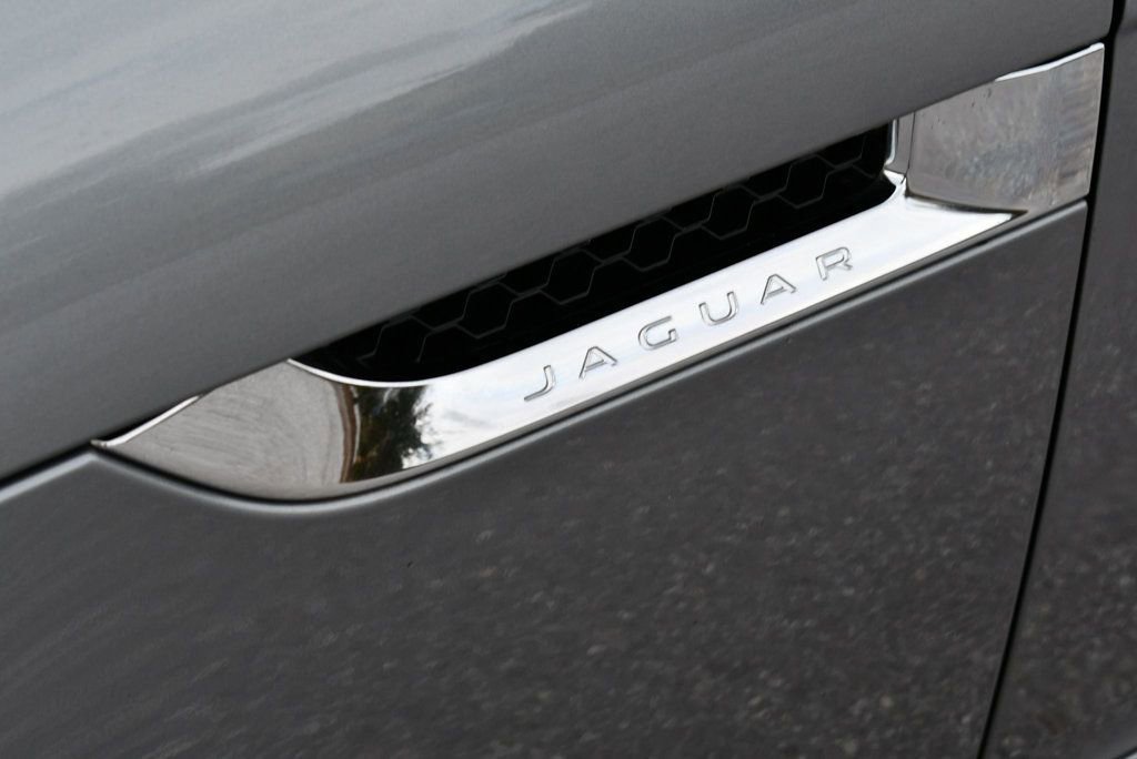 Used 2015 Jaguar F-TYPE Coupe image 60