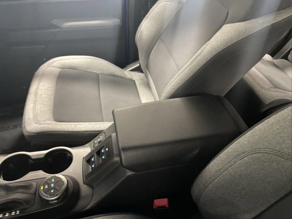 Used 2023 Ford Bronco 4-Door image 19
