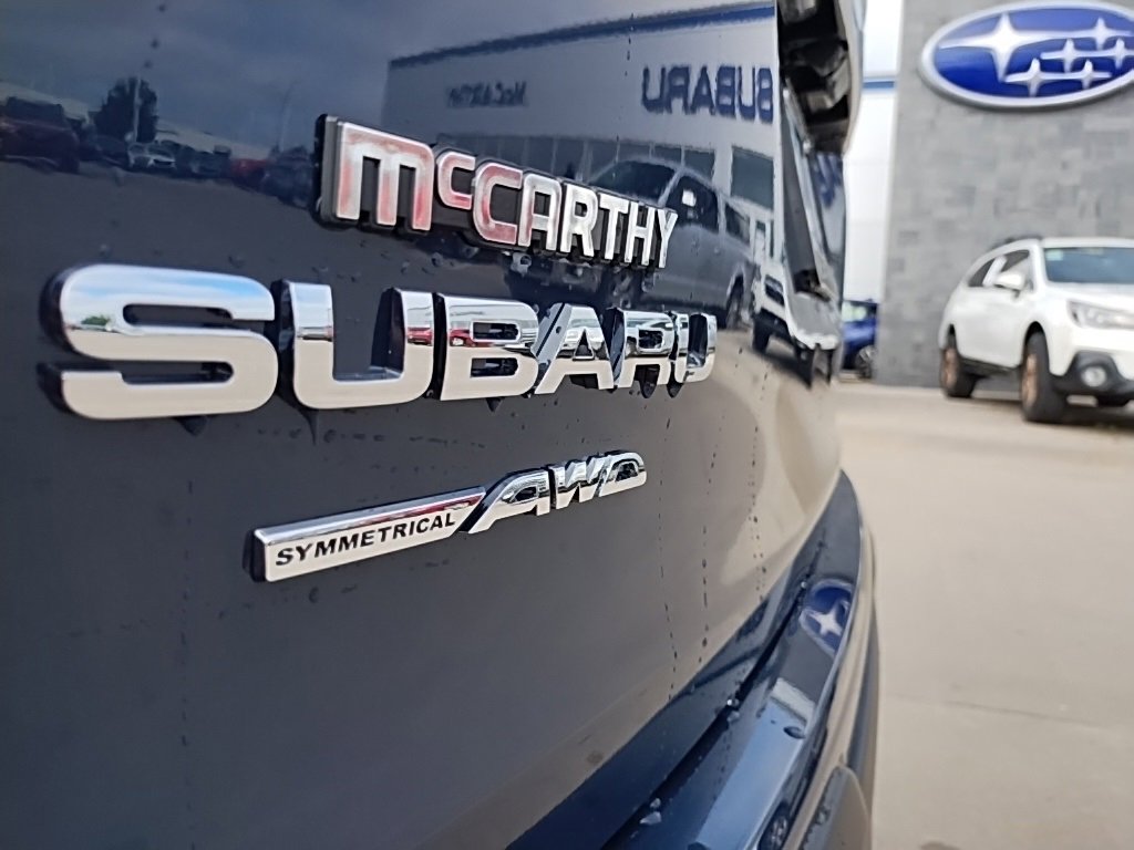 New 2025 Subaru Ascent Limited image 12
