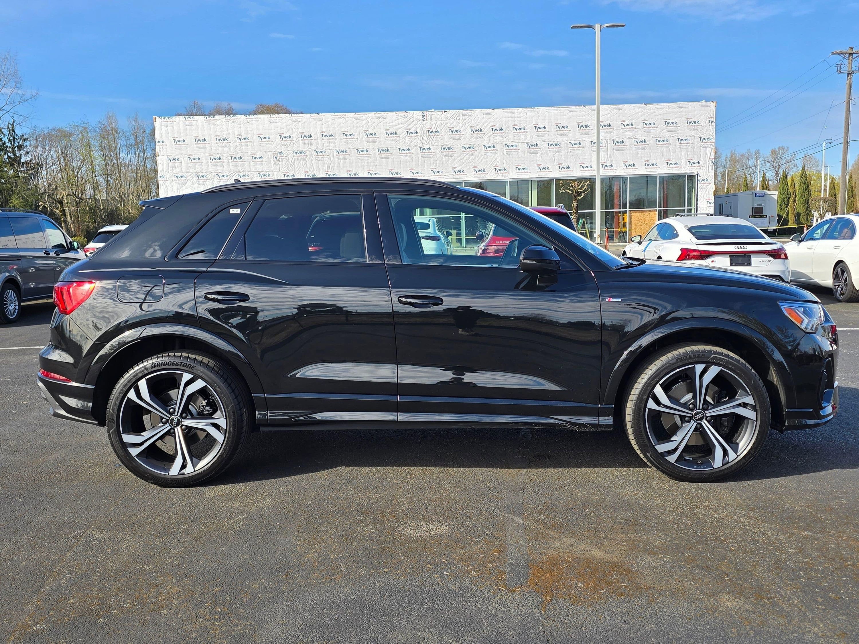 Used 2024 Audi Q3 2.0T Premium Plus image 7