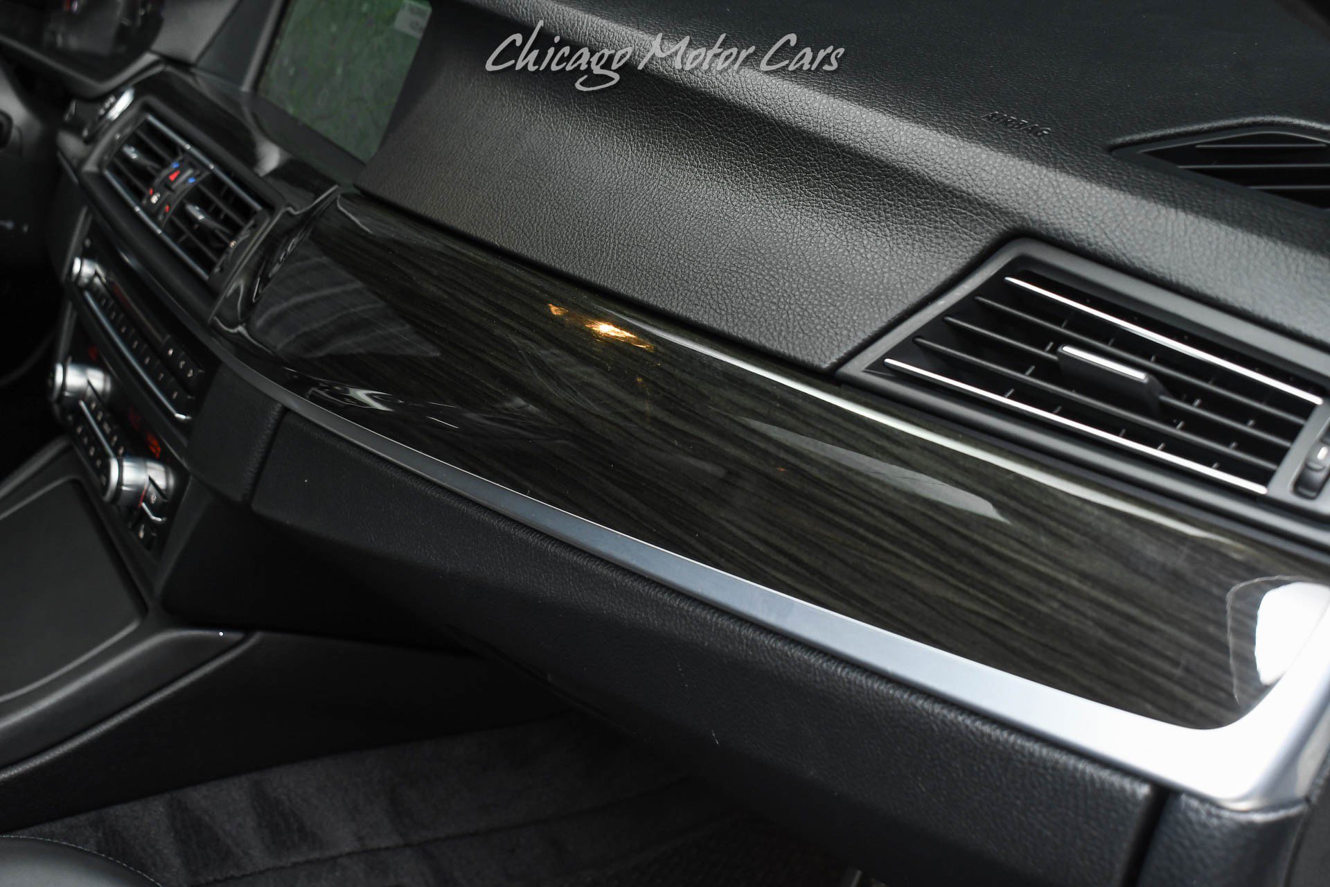 Used 2013 BMW M5 RWD image 26
