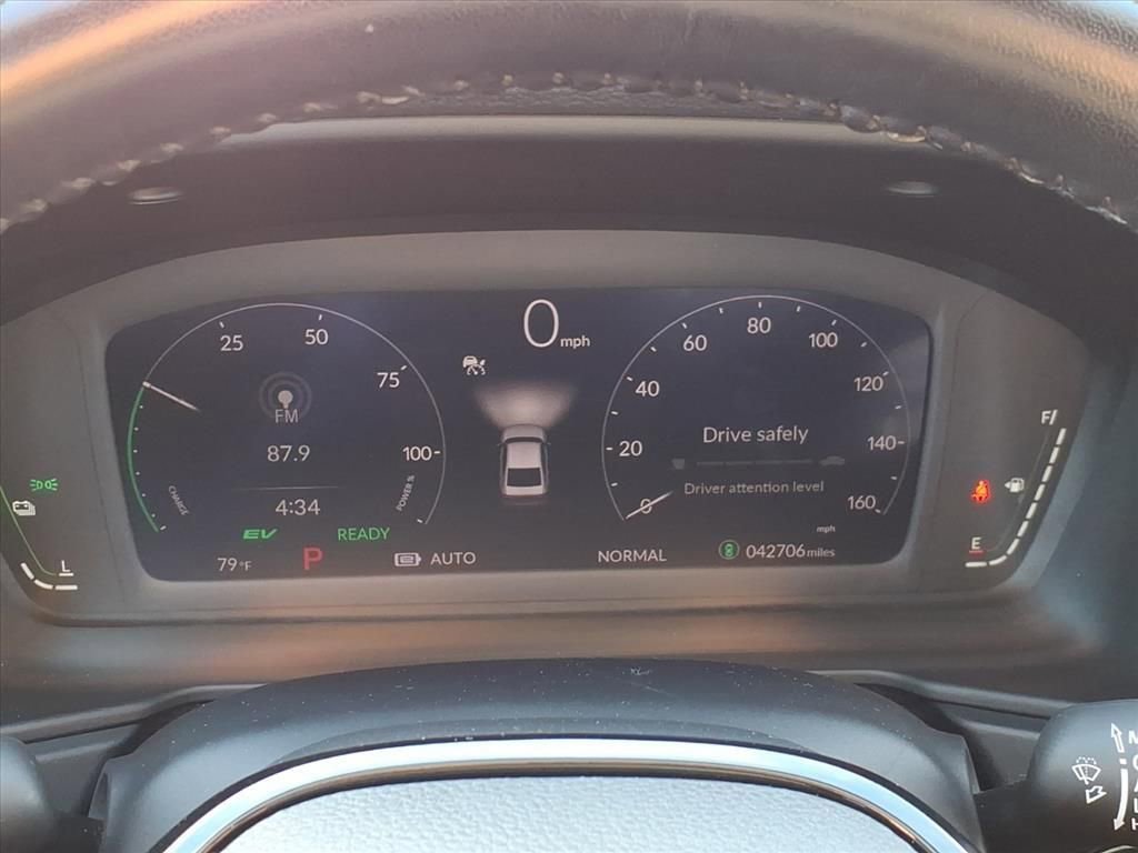 Used 2023 Honda Accord Touring image 27