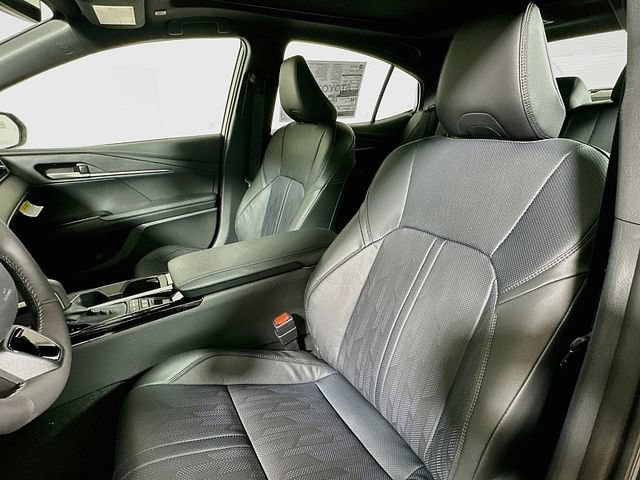 New 2026 Toyota Camry XSE w/ Premium Plus Package FWD image 10