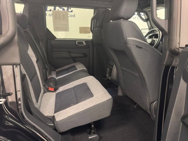 Used 2026 Ford Bronco Big Bend AWD/4WD image 20