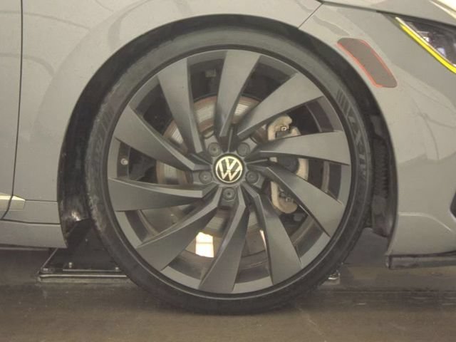 Used 2023 Volkswagen Arteon SEL AWD/4WD image 5