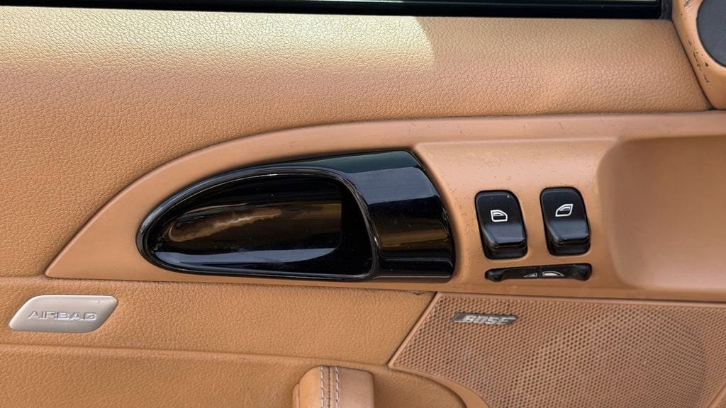 Used 2011 Porsche 911 Carrera S RWD image 7